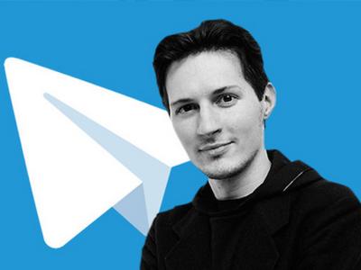 Дуров ответил на обвинения во взломе экс-сотрудника Telegram