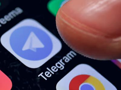 Эксперты отмечают всплеск фишинговых атак в Telegram