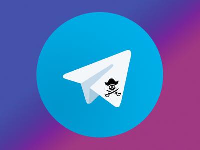 Верховный суд Индии обязал Telegram сдать админов пиратских каналов