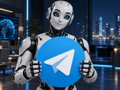 Разработчик Telegram предложил увольнять тех, кто пишет код без ИИ