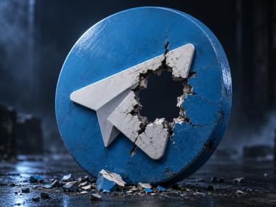 Telegram для iOS удалось атаковать через стикеры и без кликов