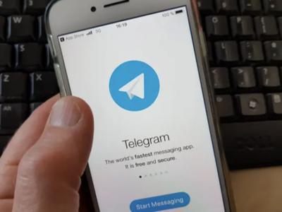 Эксперты: запуск функции платежей в Telegram вызовет рост мошенничества