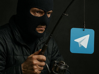 Злоумышленники обновили схему угона аккаунтов в Telegram