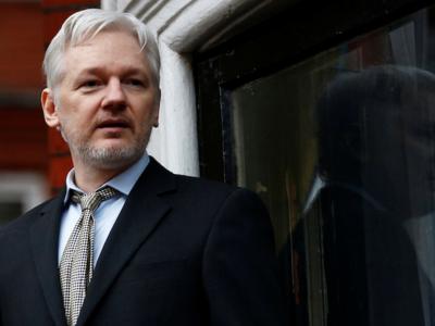 Основателю WikiLeaks Джулиану Ассанжу предъявили обвинения в США