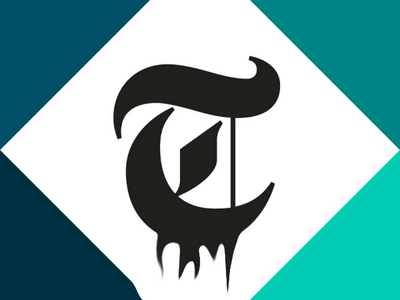 Незащищённая база The Telegraph раскрыла 10 ТБ данных подписчиков газеты