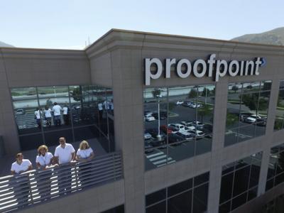 Thoma Bravo покупает Proofpoint за $12,3 млрд