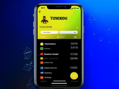 Тинькофф Банк вернулся в App Store с новой прогой для iPhone