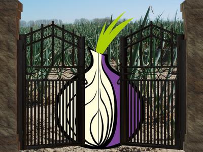Италия будет использовать Tor для борьбы с коррупцией