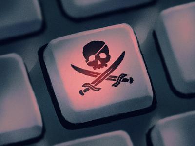 Юзер торрент-сайта, скачавший 120 ТБ пиратского контента, избежал тюрьмы