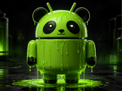 Троян ToxicPanda научился отключать защиту Android и захватывать ADB