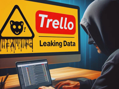 В дарквебе продают данные 15 млн профилей сервиса Trello.com