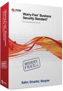 Trend Micro Worry-Free Security - Легко ли?