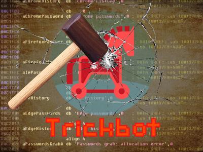 ИТ-компании сокрушили C2-инфраструктуру ботнета TrickBot
