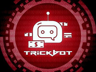 В 2021 году троян Trickbot докучал клиентам Amazon, Microsoft и банков