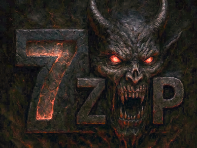 Троянская версия 7-Zip превращает компьютеры в прокси-узлы