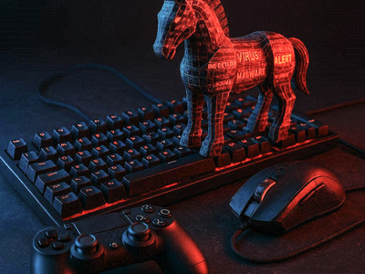 Киберпреступники маскируют трояны под геймерские инструменты