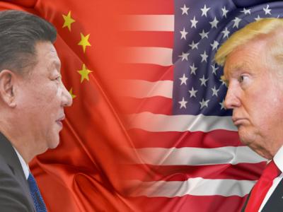Администрация Трампа рассекретит информацию об атаках Китая