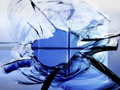Мартовские обновления кладут Windows 10 в BSOD в процессе печати