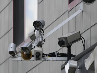 В России обнаружено 6300 камер видеонаблюдения с открытым доступом
