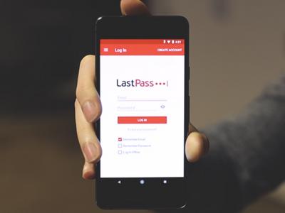 Android-приложение LastPass содержит 7 трекеров, предупреждает эксперт
