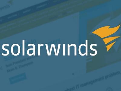 SolarWinds обвинила стажёра в использовании пароля solarwinds123
