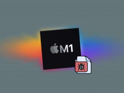 macOS-зловред XCSSET переориентирован на компьютеры на базе Apple M1