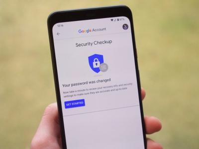 Google добавила в Android функцию проверки паролей по базам утечек