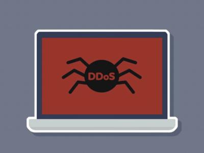 Akamai зафиксировала рекордные DDoS-атаки с целью вымогательства