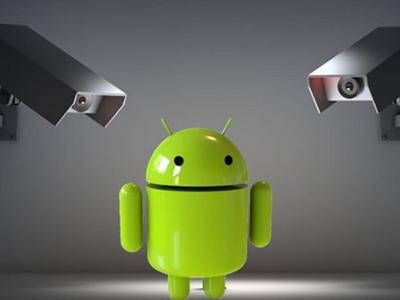 Новый Android-шпион маскируется под System Update и записывает звонки