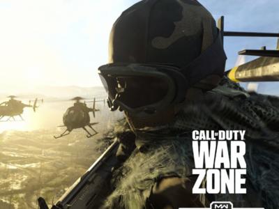 В читах для Call of Duty: Warzone хакеры прячут вредоносную программу