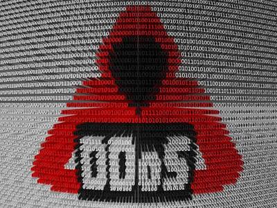 Число DDoS-атак на компании из РФ за год выросло в два раза