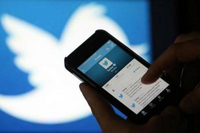 Twitter заблокировали 360 тысяч аккаунтов, связанных с терроризмом