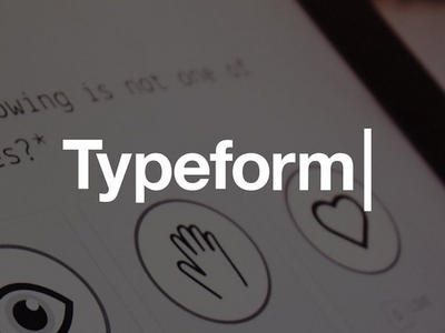 Создатель форм опросов для Apple и Facebook Typeform стал жертвой утечки