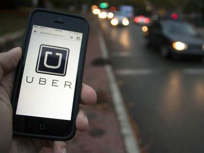 Uber откажется от слежки за пользователями после поездки