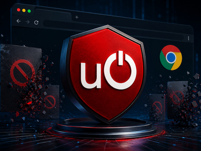 uBlock Origin выпустил последнюю версию для Chrome