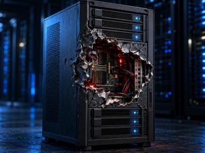 В UEFI нашли критическую дыру: сервер можно атаковать ещё до загрузки ОС
