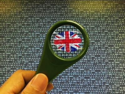 Британия планирует ввести налог на цифровые услуги