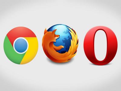 Chrome, Firefox и Opera уязвимы к атакам подмены домена