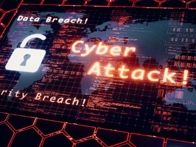Впервые с 2018 года уменьшилось число уникальных кибератак
