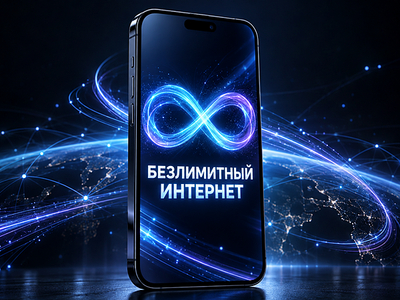 Безлимит на 128 Кбит/с: ФАС не увидела проблемы в обещаниях операторов