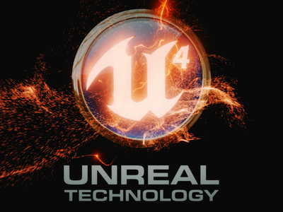 Студент МАИ адаптировал игровой движок Unreal Engine 4 под ОС Аврора