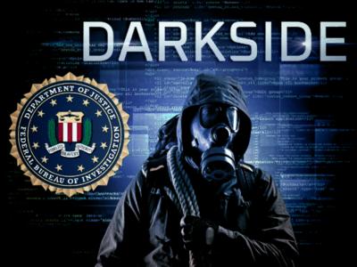 США предлагают $10 млн за информацию об операторах шифровальщика DarkSide 