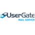 UserGate Mail Server 2.0 - новый взгляд на почтовый сервер 
