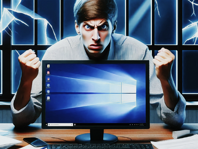 Microsoft подтвердила баг в Windows: UAC блокирует установку приложений