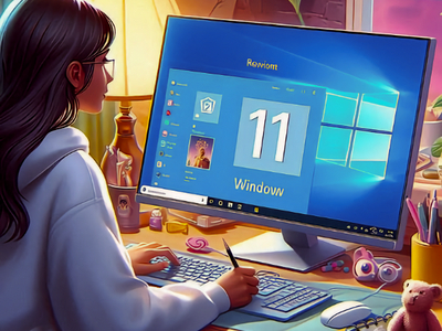 Новый режим QMR поможет оживить Windows 11 даже после серьёзных сбоев
