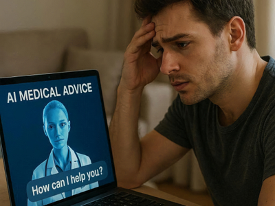 Спрос на ИИ-расшифровку медицинских анализов в России вырос в 8 раз