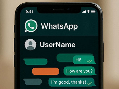 В WhatsApp началась гонка за никами: мессенджер запускает юзернеймы