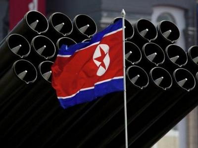 Хакеры заполучили южнокорейско-американский план войны против КНДР