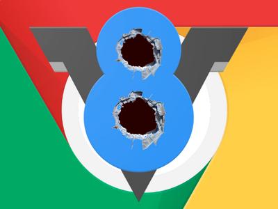 Эксперты взялись за главную дыру Google Chrome — JavaScript-движок V8