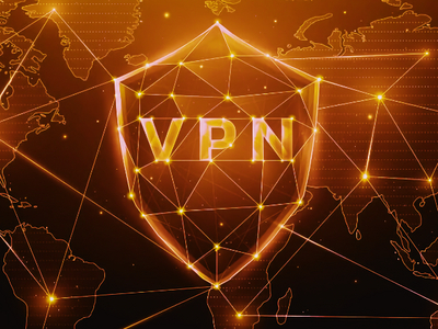 Российские компании вносят данные своих VPN в белый список Роскомнадзора